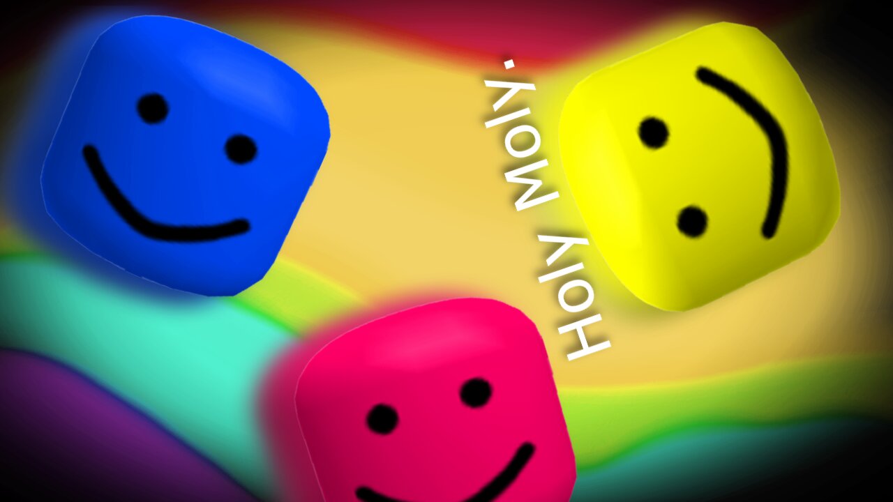 Roblox heads and the Color Changer