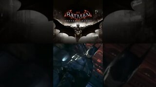 ✅CORTES #3 - BATMAN ARKHAM KNIGHT - O MORCEGO FANFARRÃO