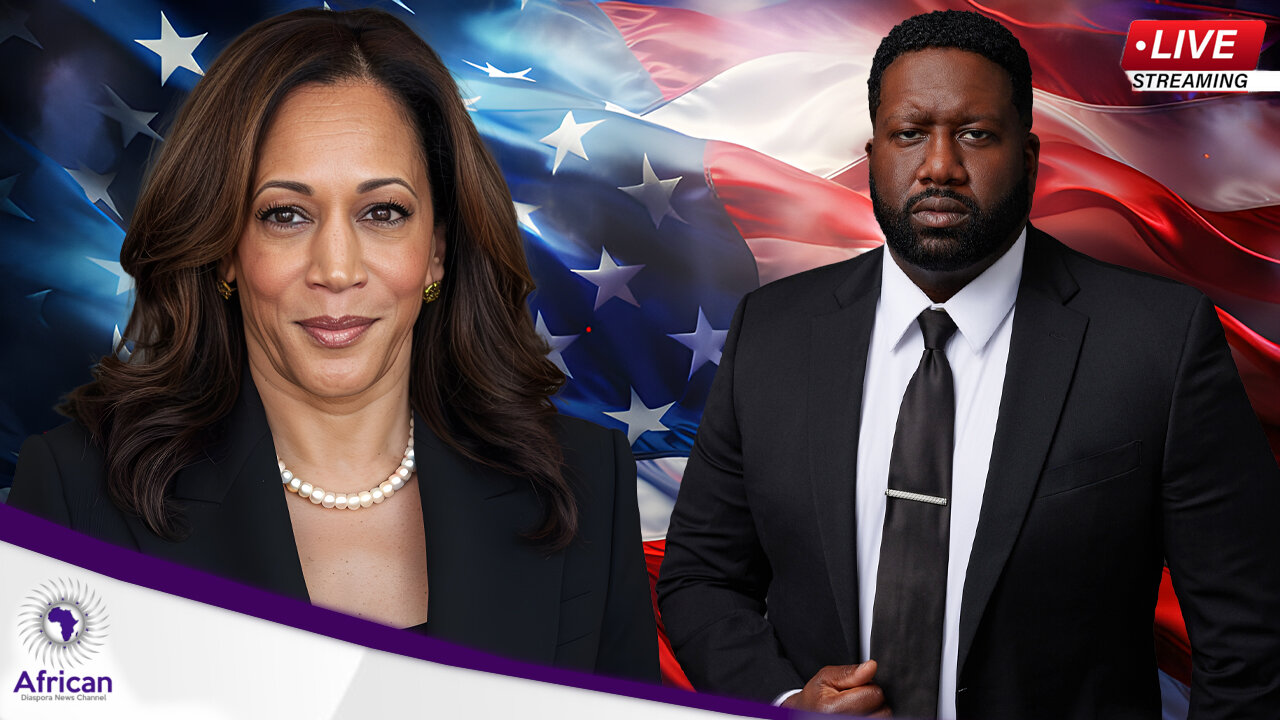 VP Kamala Harris Blew Through $1B In 100 Days, Campaign Is $20M In Debt, Black Voters Stayed Home