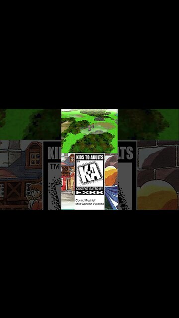 Albert Odyssey: Legend Of Eldean (Saturn) - Inappropriate Unused Audio File