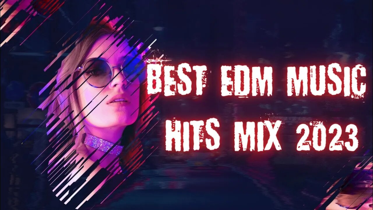 EDM Remixes of Popular Songs 🎧 EDM Gaming Music Mix ​