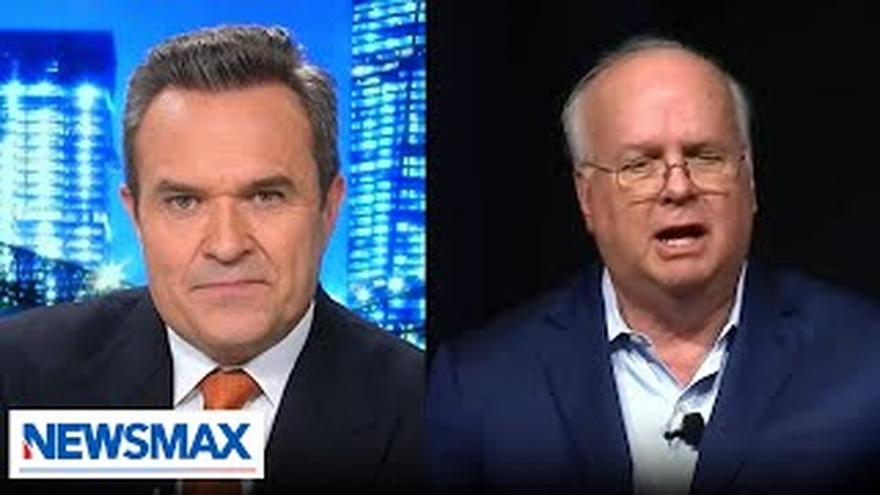 Greg Kelly: 'Karl Rove reveals his true swamp colors, yet again'