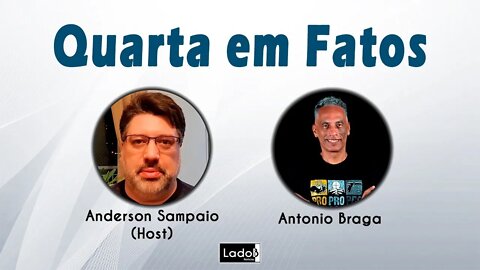 Quarta em Fatos 17/11/2021