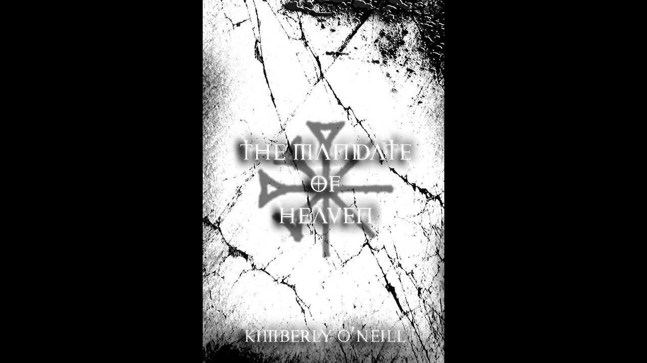 The Mandate of Heaven Promo
