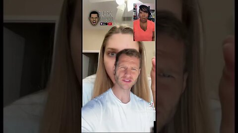 White Girl Says Black People Enjoyed Being Slaves