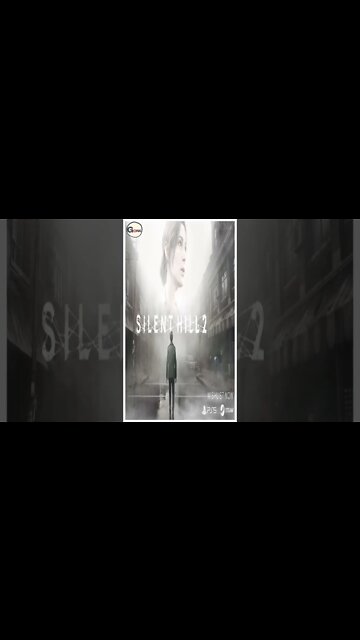 Silent Hill 2 Remake Trailer #shorts