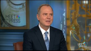 Adam Schiff Calls Trump A Dictator, Autocrat