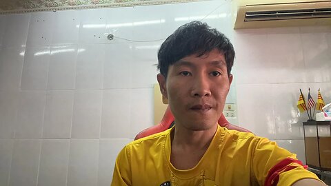 Thông Báo Nóng Cho Quý Vị