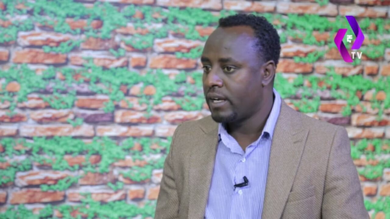 የአመራሮች ከተማን ለቆ መውጣት ህብረተሰቡ ላይ ከፍተኛ የሆነ ሽብር ስለሚፈጥር በአስቸኳይ መቆም አለበት - ጎበዜ ሲሳይ
