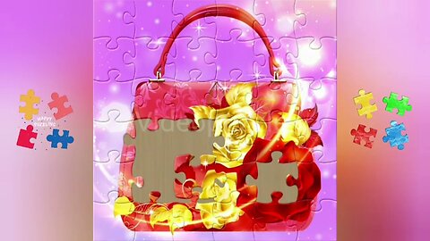 Collection #47 #Videos #Puzzle #Anime #Animation #Shorts