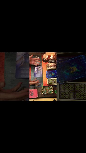 YOUR SPIRIT ANIMAL GUIDE WANTS TO HELP YOU