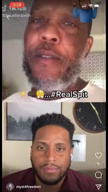 "Trump Tried To Tell Ya'll..."