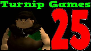 TurnipGames - Dark Cloud (Part 25)