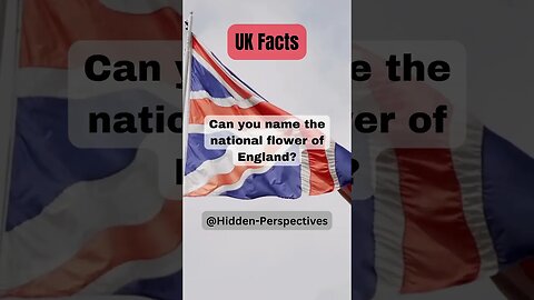 #shorts Did You Get This Fact About The UK Correct?