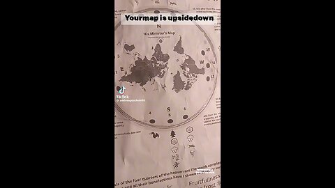 Everything they taught us was a lie.