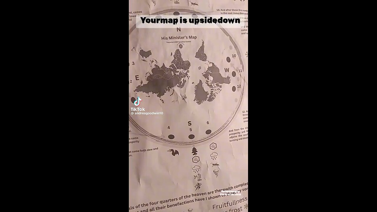 Everything they taught us was a lie.