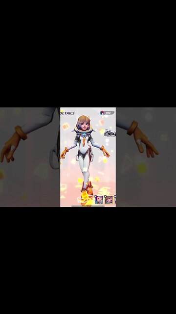 T3 Arena Heroes and Skins, RATE THIS SKIN ON A SCALE OF 10 52