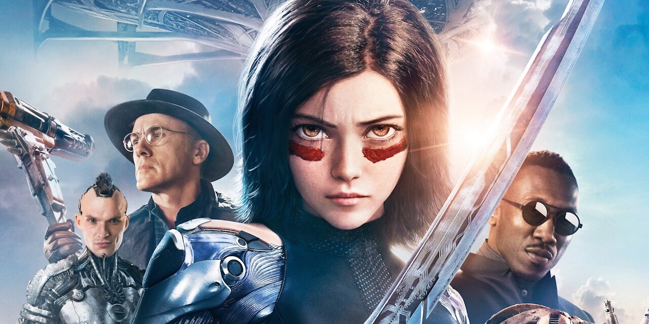 Alita: Battle Angel 2 | (2021)