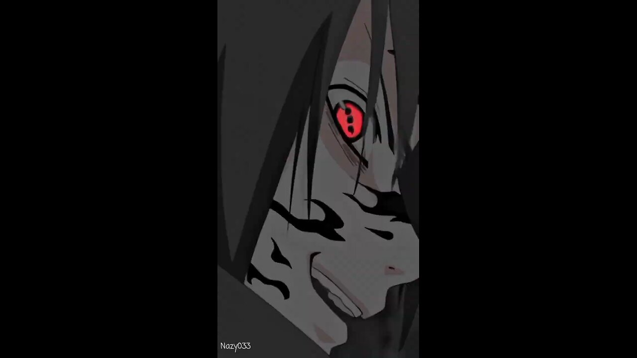 Itachi✌#anime #animeart #animememes #animes #viralvideo #continuebackflip #shortvideo #flipper