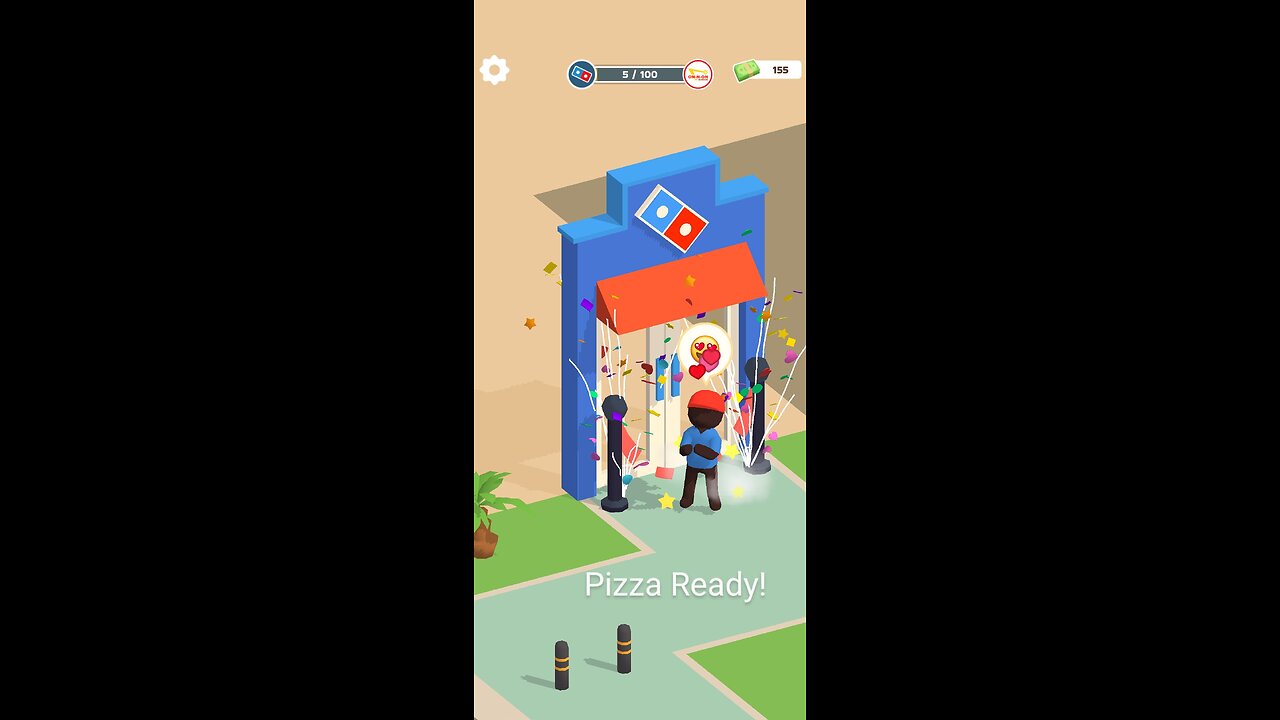 Pizza Ready! V5