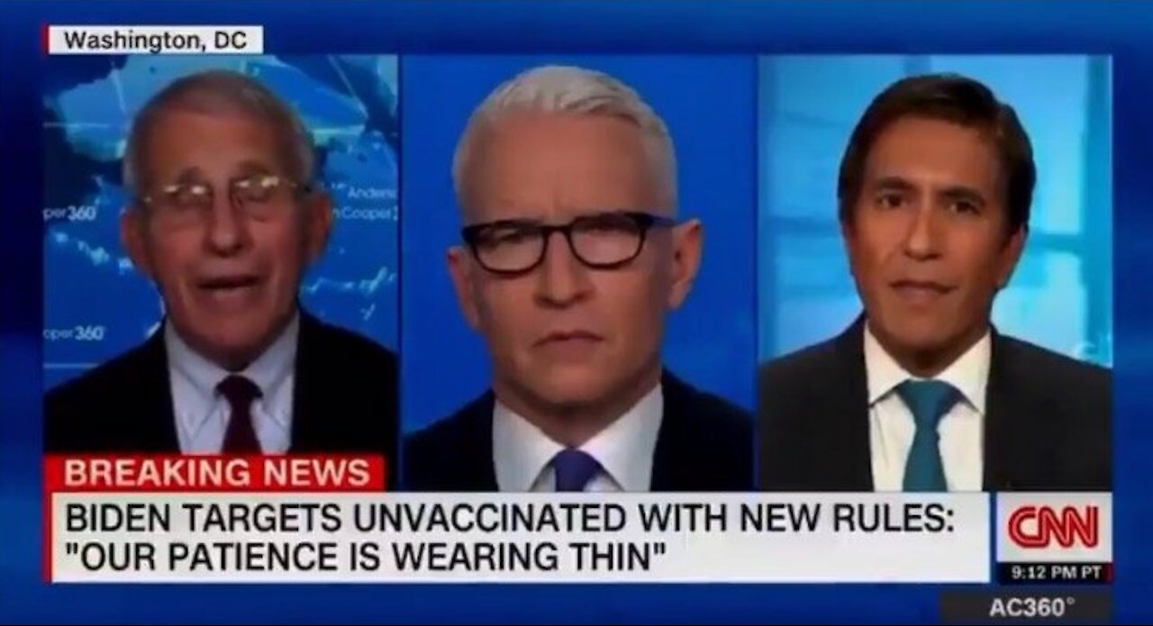 Why does people with natural immunity should be required to get Covid vaccine