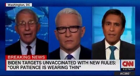 Why does people with natural immunity should be required to get Covid vaccine