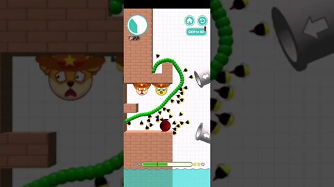 Save Balls Level 51