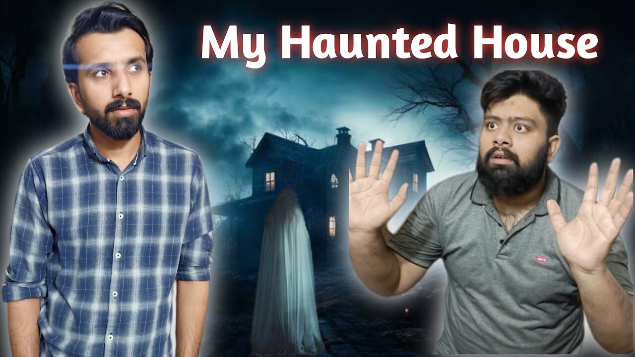 Haunted House | Horror videos | Paranormal Activities