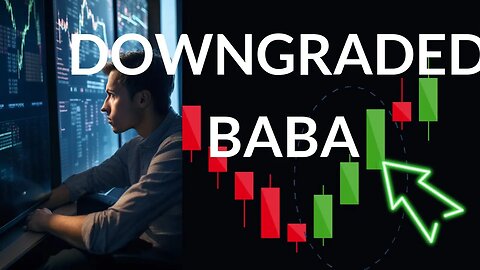 Navigating BABA's Market Shifts: In-Depth Stock Analysis & Predictions for Wed - Stay Ahead of the C