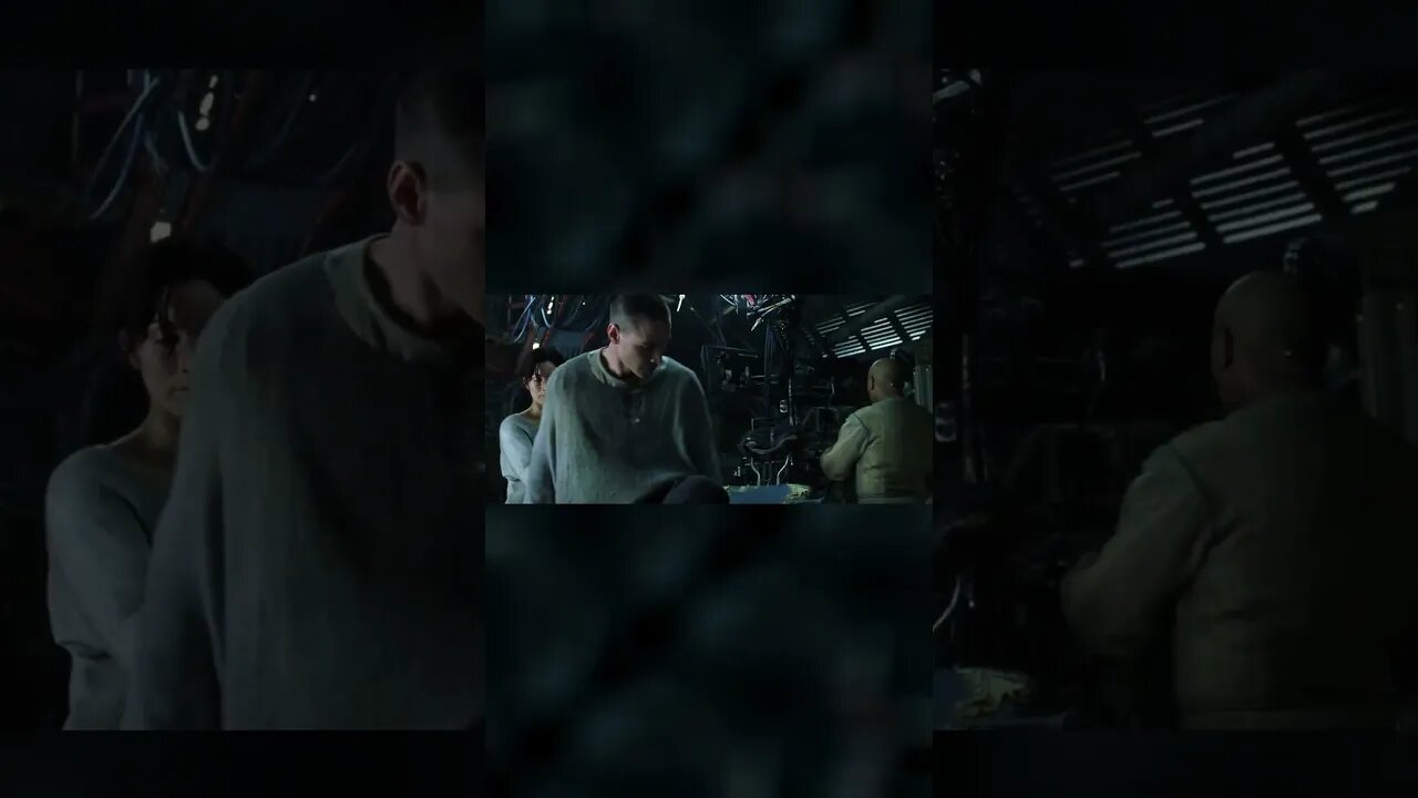The matrix #shorts