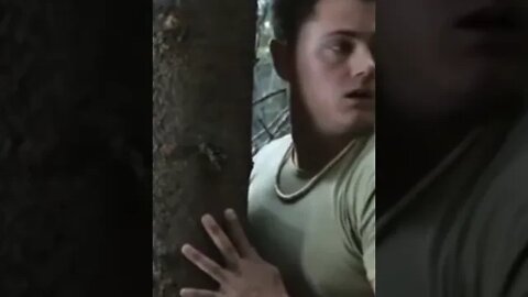 Wood-Chipper Scene | Tucker & Dale vs Evil (2010)