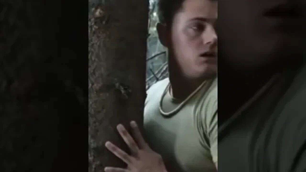 Wood-Chipper Scene | Tucker & Dale vs Evil (2010)
