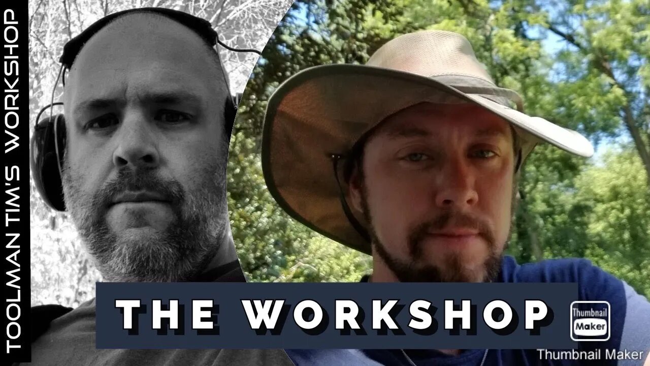 70. EXITING THE RAT RACE - Kerry Brown Strong Roots Resources