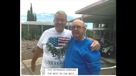 America as a Vietnam Veteran If I Can Die in Vietnam To Fight For The America Way.
