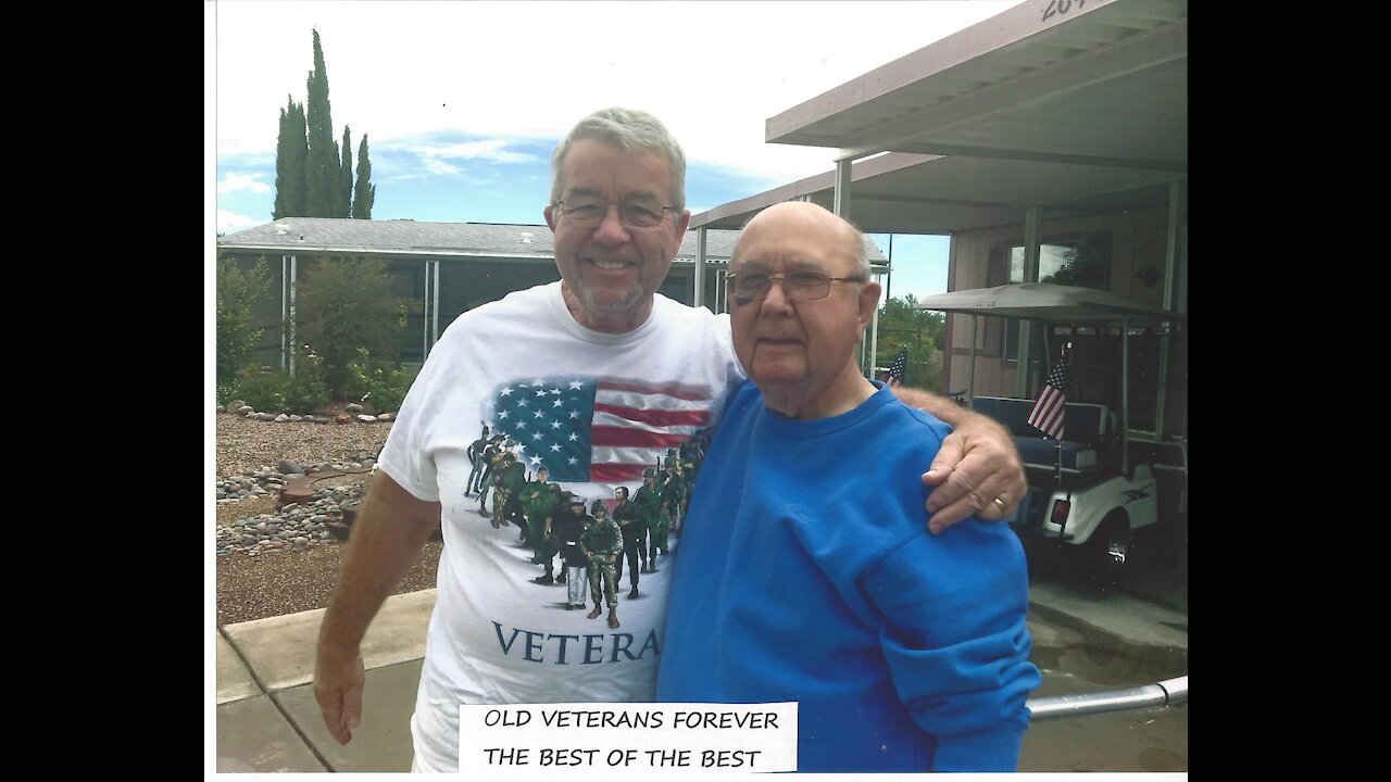 America as a Vietnam Veteran If I Can Die in Vietnam To Fight For The America Way.