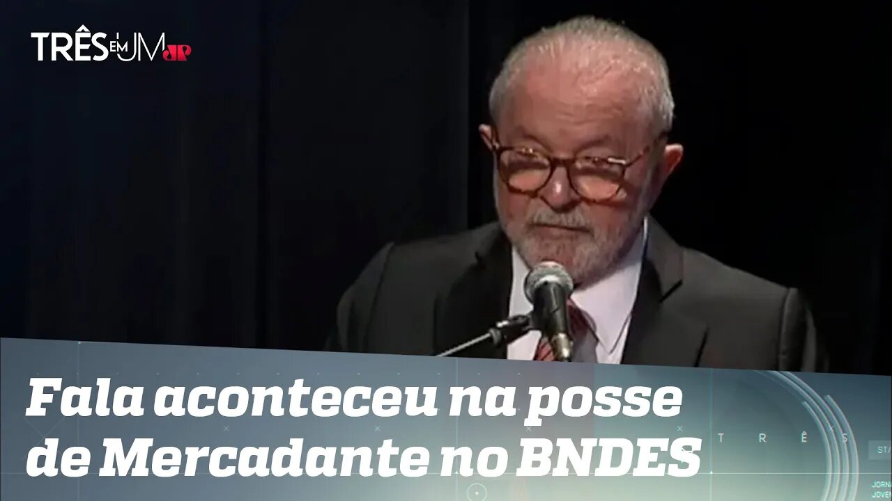 Lula garante que dívidas antigas serão pagas e faz crítica ao BC; confira análise