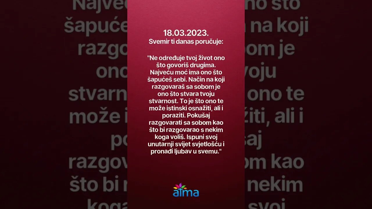 18. ožujka 2023.