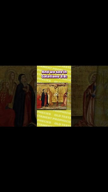 Why The Gospel Applies to Everyone