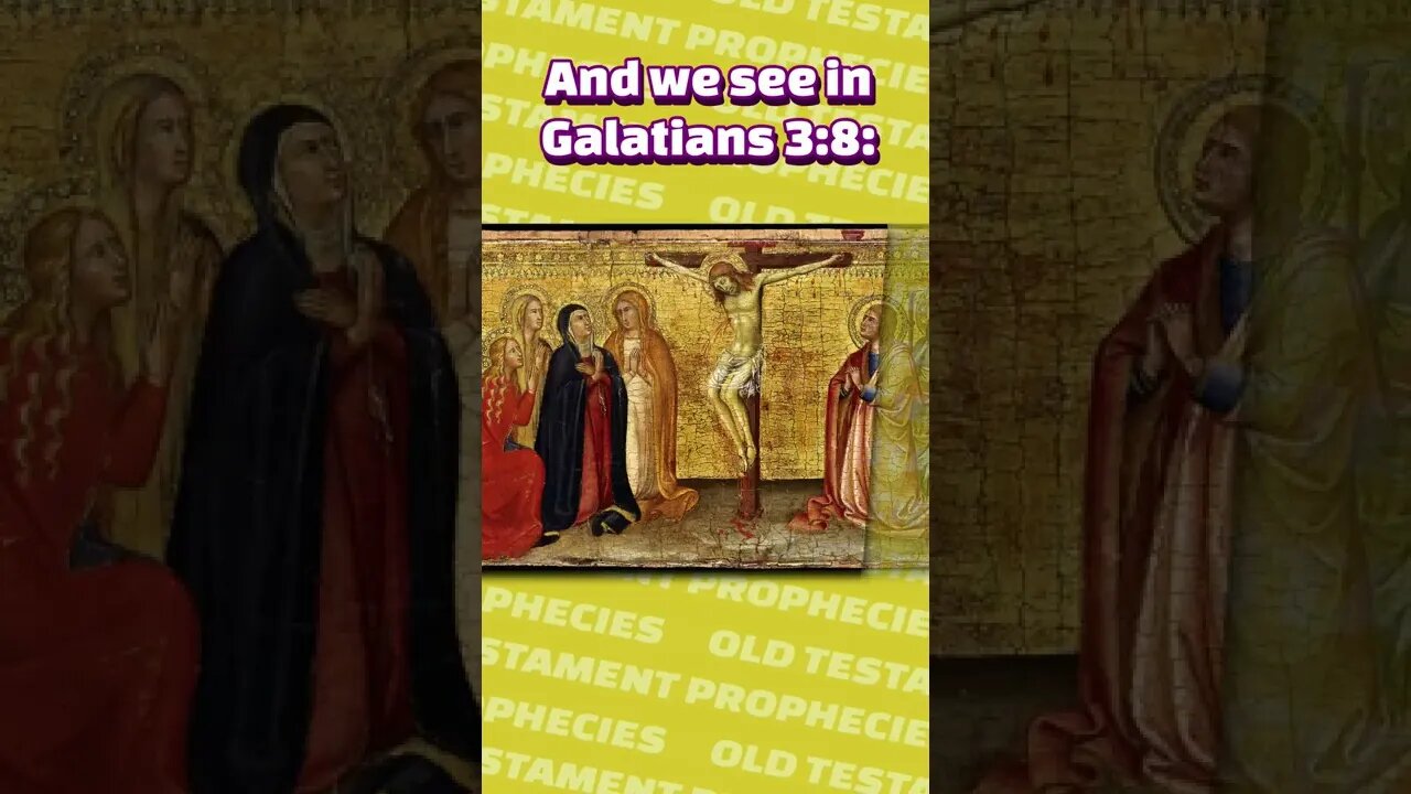 Why The Gospel Applies to Everyone