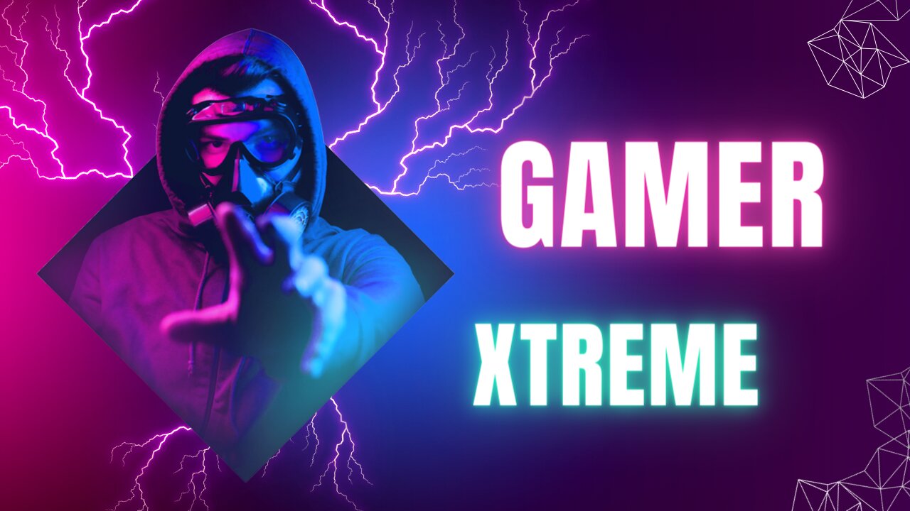 Gamer Xtreme VR Gaming PC