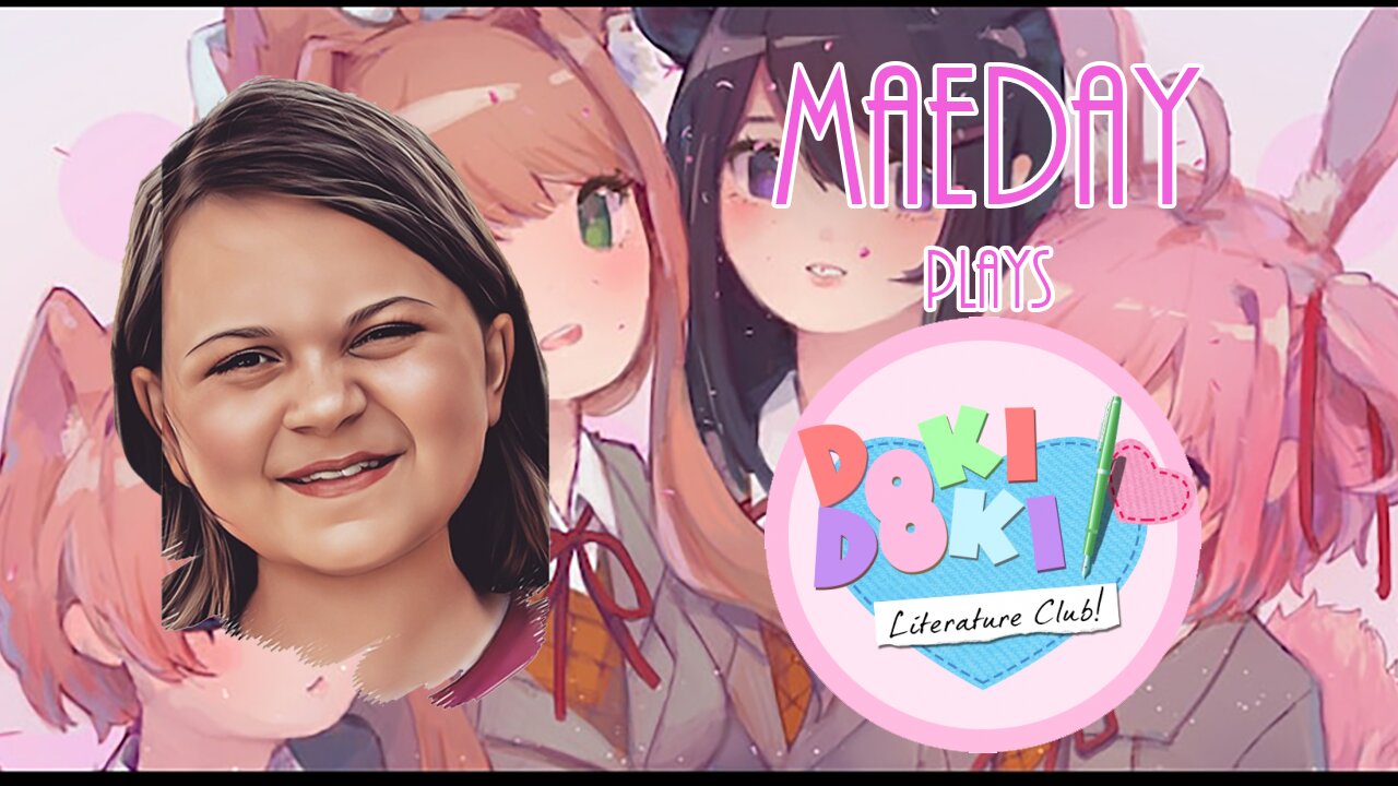 Doki Doki Literature Club