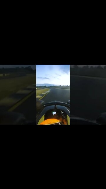 POV You Racing to Drift Phonk #shorts