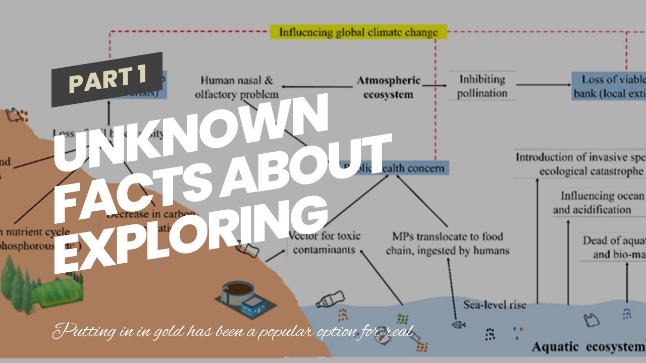 Unknown Facts About Exploring Alternative Investment Strategies with Gold: Leveraging Futures,...