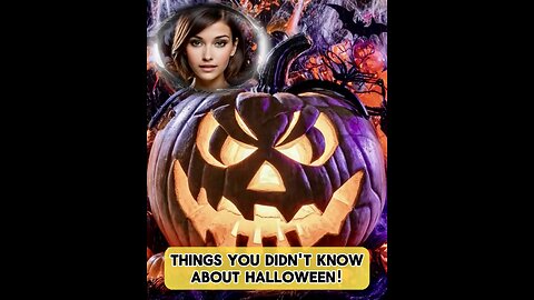 Halloween facts that will astound you!