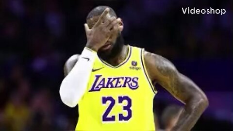 42 minutes of funk : the death of lebron’s manufactured career