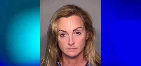 Local judge arrested for domestic battery