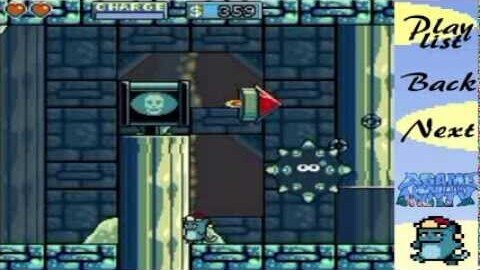 A Game With A Kitty Walkthrough Part 4: A Game With Tricky Dodging