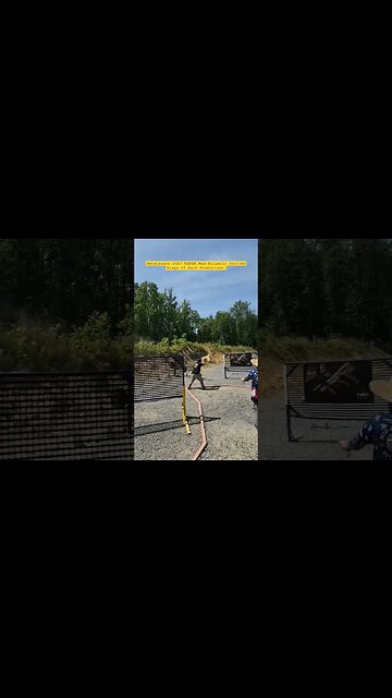 #uspsa #shorts #unloadshowclear #ipsc #competition #idpa #production #pistol #ontelaunee #shooting