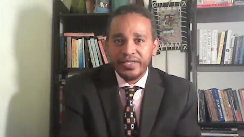 ለምንድነው ኦሮሚያ ክልል ላይ የአማራ ልዩ ሀይል ማደራጀት የማይቻለው? - ኤርሚያስ ለገሰ