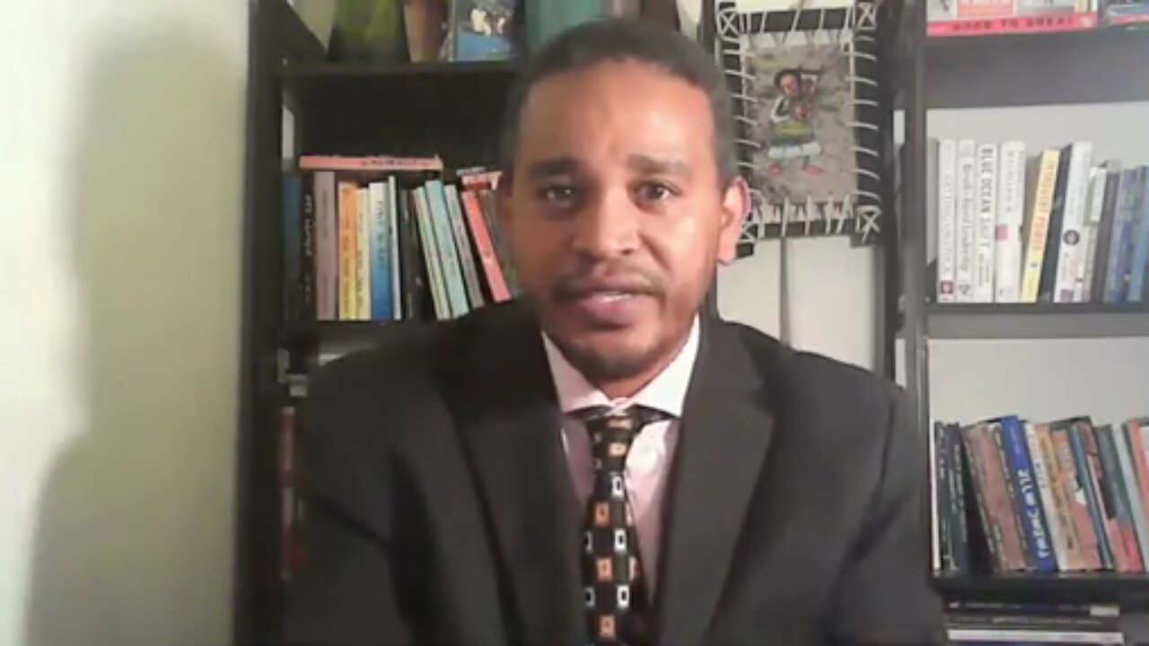 ለምንድነው ኦሮሚያ ክልል ላይ የአማራ ልዩ ሀይል ማደራጀት የማይቻለው? - ኤርሚያስ ለገሰ